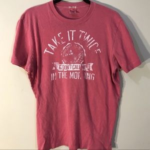 Abercrombie & Fitch Muscle Tee